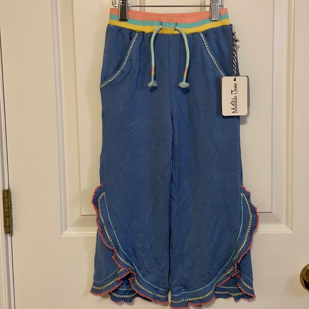 New with Tags, Matilda Jane